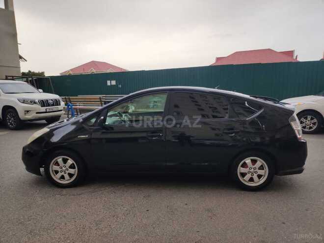 Toyota Prius 2008, 354,056 km - 1.5 l - Bakı