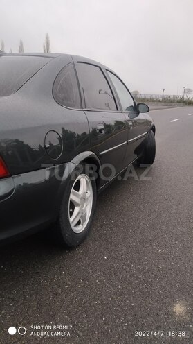 Opel Vectra 1996, 222,000 km - 1.8 l - Şəki