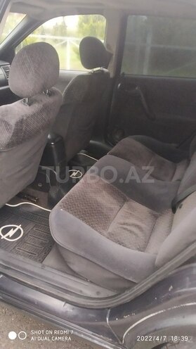 Opel Vectra 1996, 222,000 km - 1.8 l - Şəki