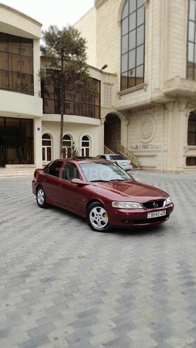Opel Vectra 1999, 297,412 km - 1.8 l - Sumqayıt