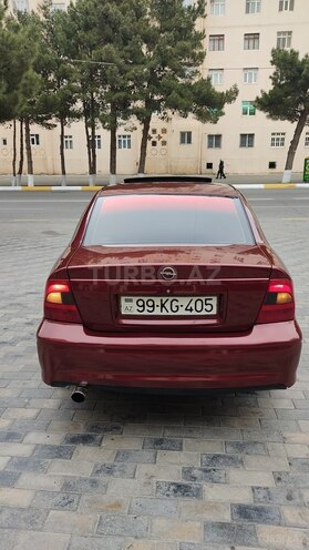 Opel Vectra 1999, 297,412 km - 1.8 l - Sumqayıt