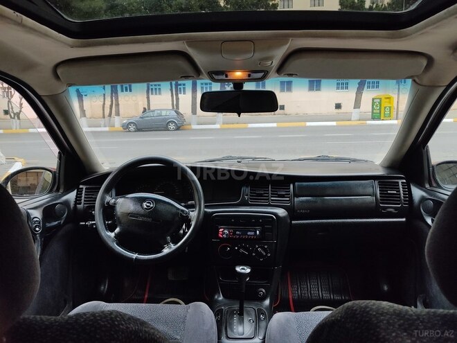 Opel Vectra 1999, 297,412 km - 1.8 l - Sumqayıt