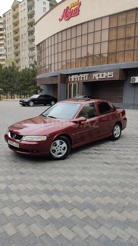 Opel Vectra 1999, 297,412 km - 1.8 l - Sumqayıt