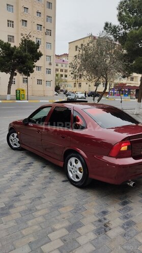 Opel Vectra 1999, 297,412 km - 1.8 l - Sumqayıt