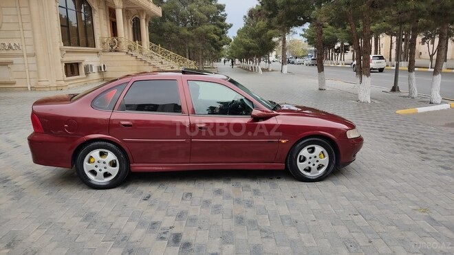 Opel Vectra 1999, 297,412 km - 1.8 l - Sumqayıt