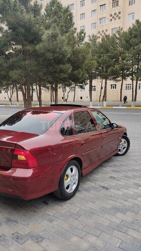Opel Vectra 1999, 297,412 km - 1.8 l - Sumqayıt