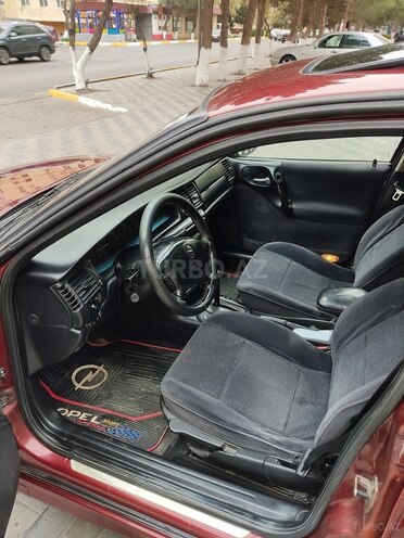 Opel Vectra 1999, 297,412 km - 1.8 l - Sumqayıt