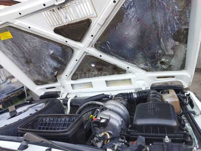 LADA (VAZ) Niva 2013, 186,700 km - 1.7 l - Şəki
