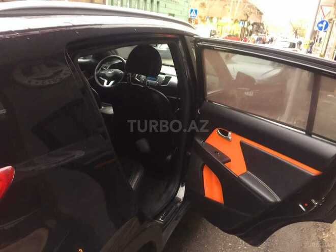Kia Sportage 2012, 158,000 km - 2.0 l - Bakı