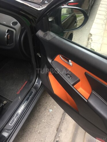 Kia Sportage 2012, 158,000 km - 2.0 l - Bakı