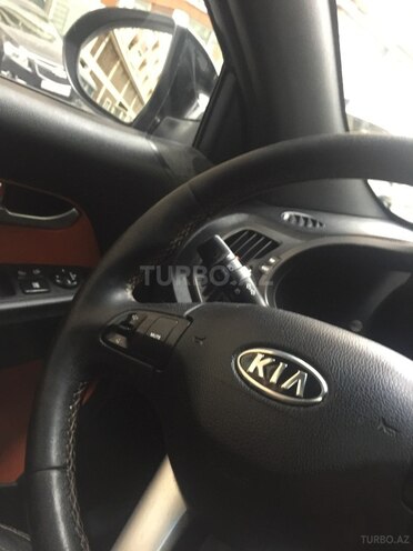 Kia Sportage 2012, 158,000 km - 2.0 l - Bakı