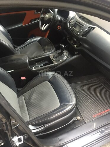 Kia Sportage 2012, 158,000 km - 2.0 l - Bakı