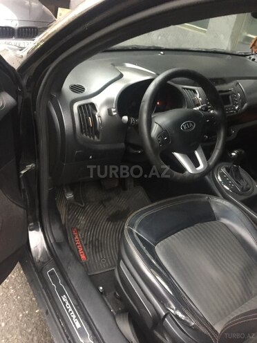 Kia Sportage 2012, 158,000 km - 2.0 l - Bakı
