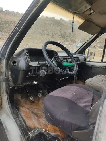 GAZ 33021 1998, 380,000 km - 2.4 л - Bakı