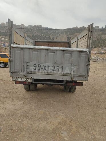GAZ 33021 1998, 380,000 km - 2.4 л - Bakı