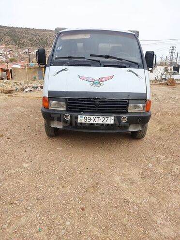 GAZ 33021 1998, 380,000 km - 2.4 л - Bakı