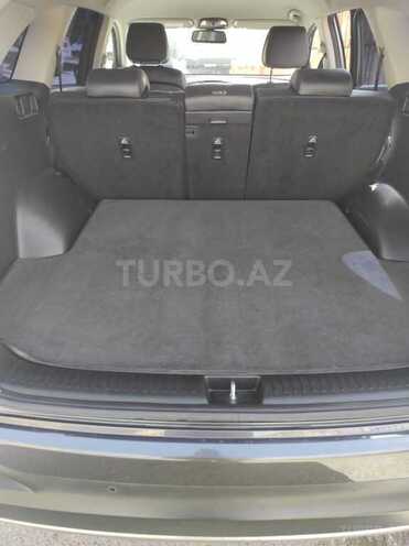 Kia Sorento 2017, 87,000 km - 2.0 l - Bakı