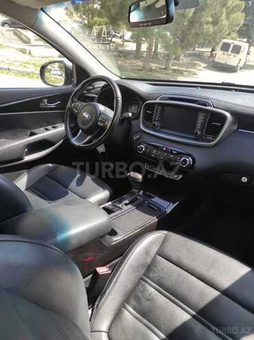 Kia Sorento 2017, 87,000 km - 2.0 l - Bakı