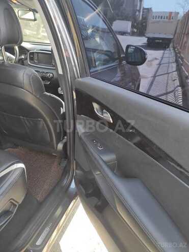 Kia Sorento 2017, 87,000 km - 2.0 l - Bakı