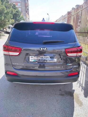 Kia Sorento 2017, 87,000 km - 2.0 l - Bakı