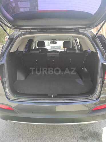 Kia Sorento 2017, 87,000 km - 2.0 l - Bakı