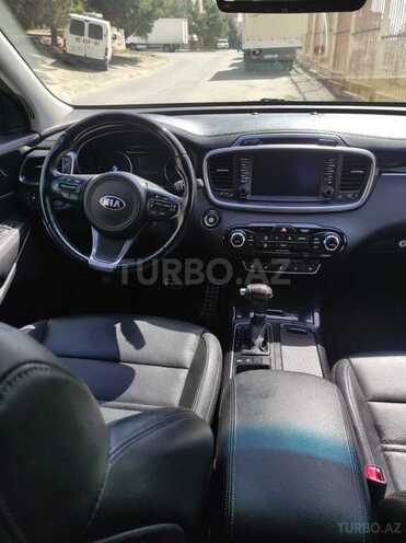 Kia Sorento 2017, 87,000 km - 2.0 l - Bakı
