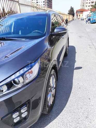 Kia Sorento 2017, 87,000 km - 2.0 l - Bakı