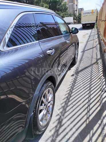 Kia Sorento 2017, 87,000 km - 2.0 l - Bakı