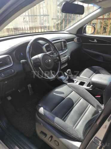 Kia Sorento 2017, 87,000 km - 2.0 l - Bakı