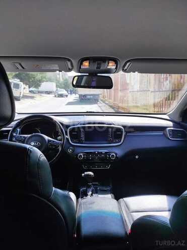 Kia Sorento 2017, 87,000 km - 2.0 l - Bakı
