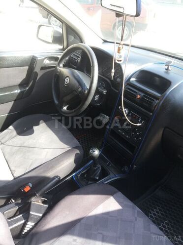 Opel Astra 1998, 300,000 km - 2.0 l - Sumqayıt