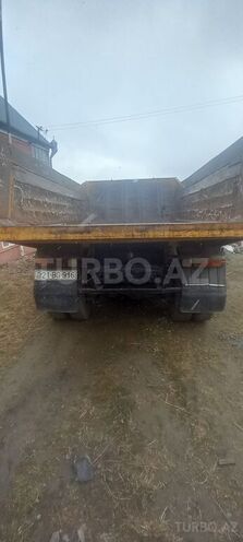 KamAz 55111 1990, 250,000 km - 11.0 l - Gədəbəy