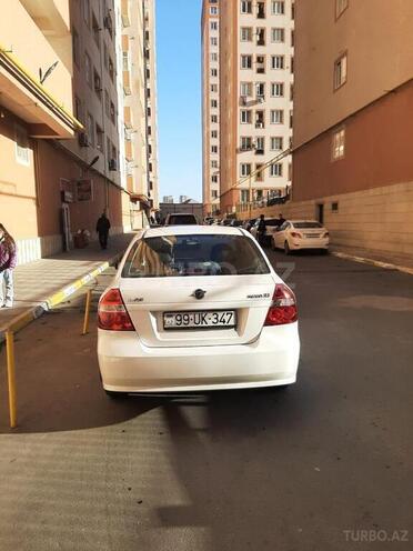 Ravon Nexia R3 2019, 7,000 km - 1.5 l - Bakı