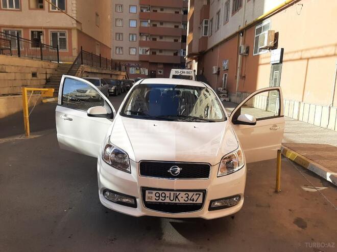 Ravon Nexia R3 2019, 7,000 km - 1.5 l - Bakı