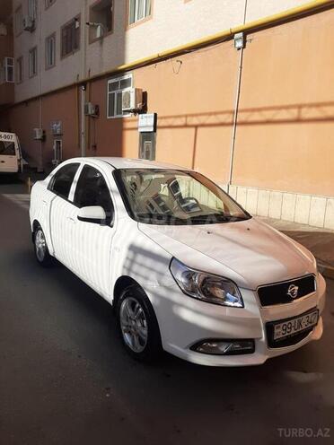 Ravon Nexia R3 2019, 7,000 km - 1.5 l - Bakı