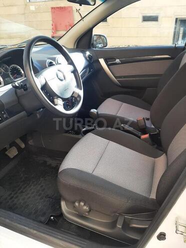 Ravon Nexia R3 2019, 7,000 km - 1.5 l - Bakı
