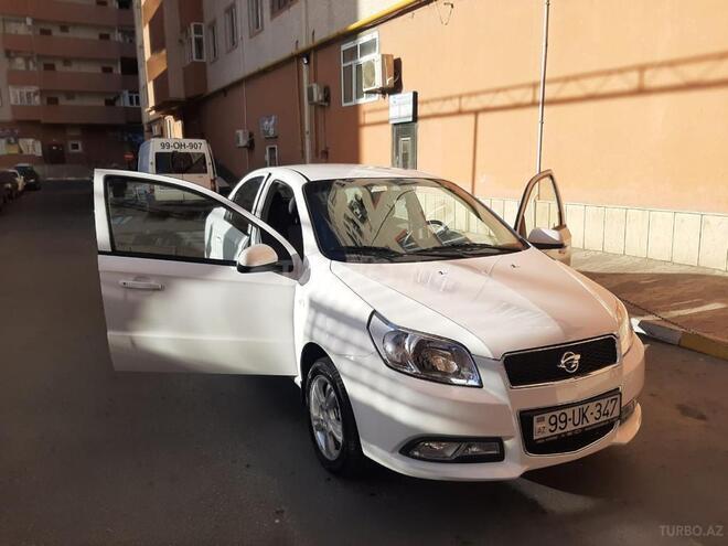 Ravon Nexia R3 2019, 7,000 km - 1.5 l - Bakı