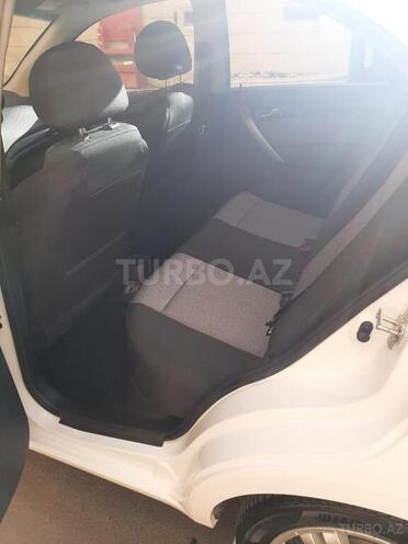 Ravon Nexia R3 2019, 7,000 km - 1.5 l - Bakı