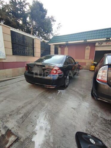Ford Mondeo 2003, 394,000 km - 2.0 l - Bakı