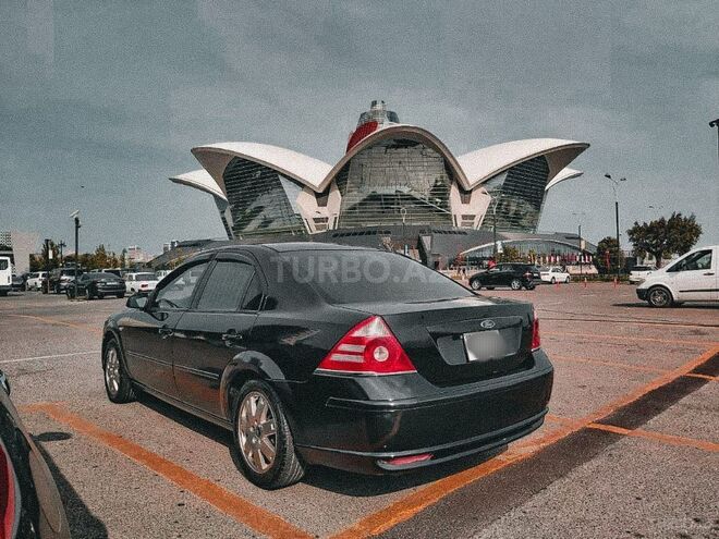 Ford Mondeo 2003, 394,000 km - 2.0 l - Bakı