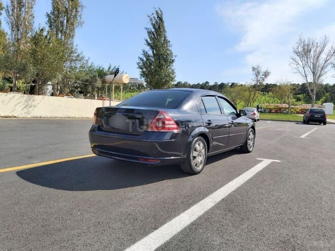 Ford Mondeo 2003, 394,000 km - 2.0 l - Bakı