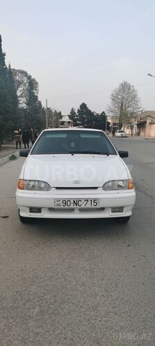 LADA (VAZ) 2115 2012, 200,000 km - 1.6 л - Gəncə
