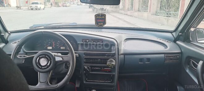 LADA (VAZ) 2115 2012, 200,000 km - 1.6 л - Gəncə