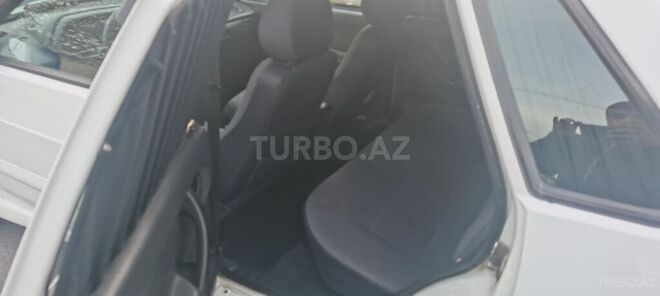LADA (VAZ) 2115 2012, 200,000 km - 1.6 л - Gəncə