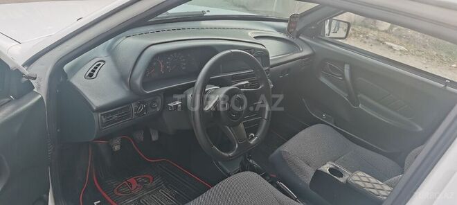 LADA (VAZ) 2115 2012, 200,000 km - 1.6 л - Gəncə