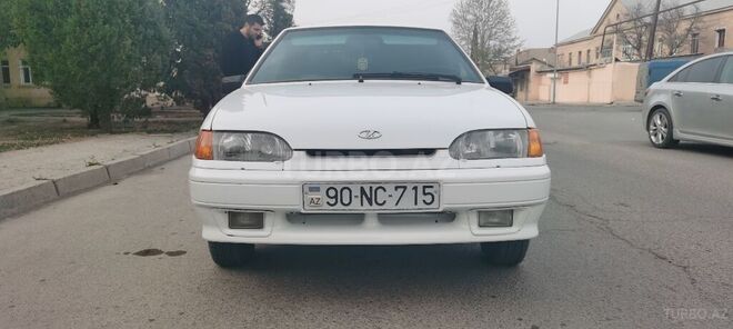 LADA (VAZ) 2115 2012, 200,000 km - 1.6 л - Gəncə