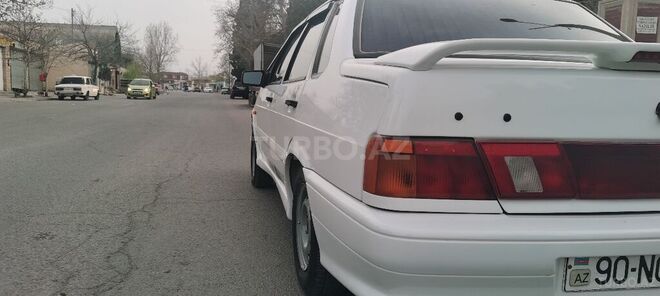 LADA (VAZ) 2115 2012, 200,000 km - 1.6 л - Gəncə