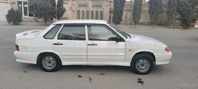 LADA (VAZ) 2115 2012, 200,000 km - 1.6 л - Gəncə