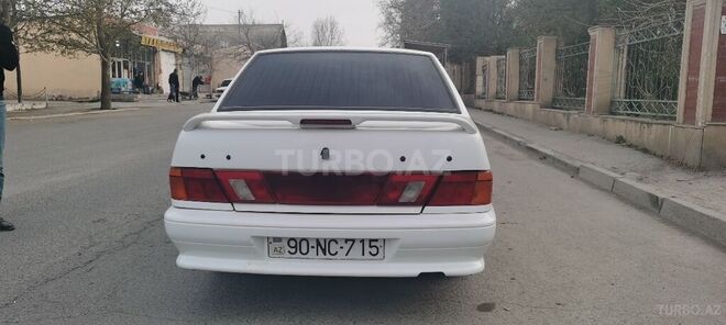 LADA (VAZ) 2115 2012, 200,000 km - 1.6 л - Gəncə