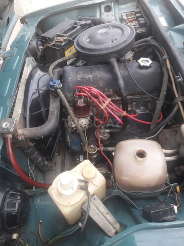LADA (VAZ) 2107 2005, 120,000 km - 1.6 l - Sabirabad